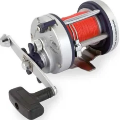 Lineaeffe Carrete curricán GTB