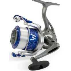 Lineaeffe Carrete de spinning Vigor Power 2