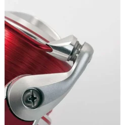 Lineaeffe Carrete de surfcasting Boost FD