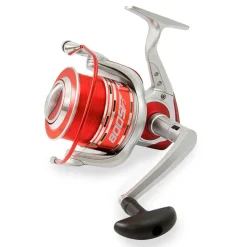 Lineaeffe Carrete de surfcasting Boost FD