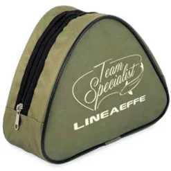 Lineaeffe Estuche para carrete de pesca Traveller