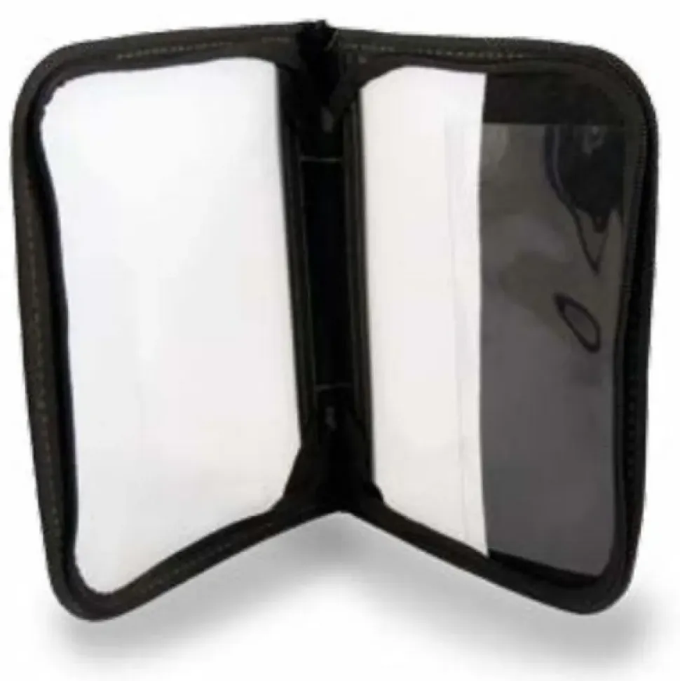 Lineaeffe Estuche señuelos Squid
