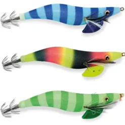 Lineaeffe Jibionera Dual Mirage Prawn 2.5 75 mm