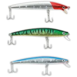 Lineaeffe Minnow Crystal 15g 130 mm