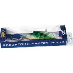 Lineaeffe Minnow Crystal 15g 130 mm
