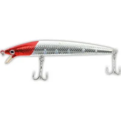 Lineaeffe Minnow Crystal 15g 130 mm