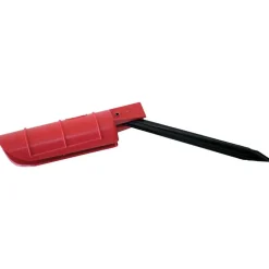 Lineaeffe Piqueta surfcasting Moplen Rod Holder