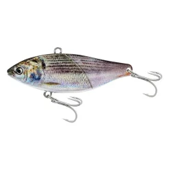 Little Jack Señuelo vibrátil More Keen 2 28g