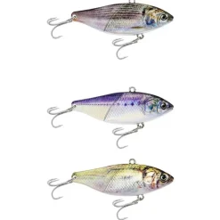 Little Jack Señuelo vibrátil More Keen 2 21g