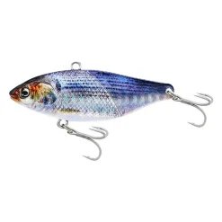 Little Jack Señuelo vibrátil More Keen 2 14g