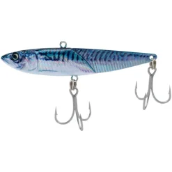 Little Jack Señuelo vibrátil More Keen Sinking 40g 91 mm