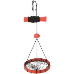 Little Viking Red Crab Cathcer
