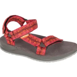 Lizard Sandalias Raft II