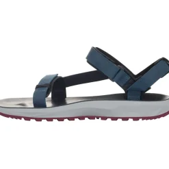 Lizard Sandalias Super Hike Leather