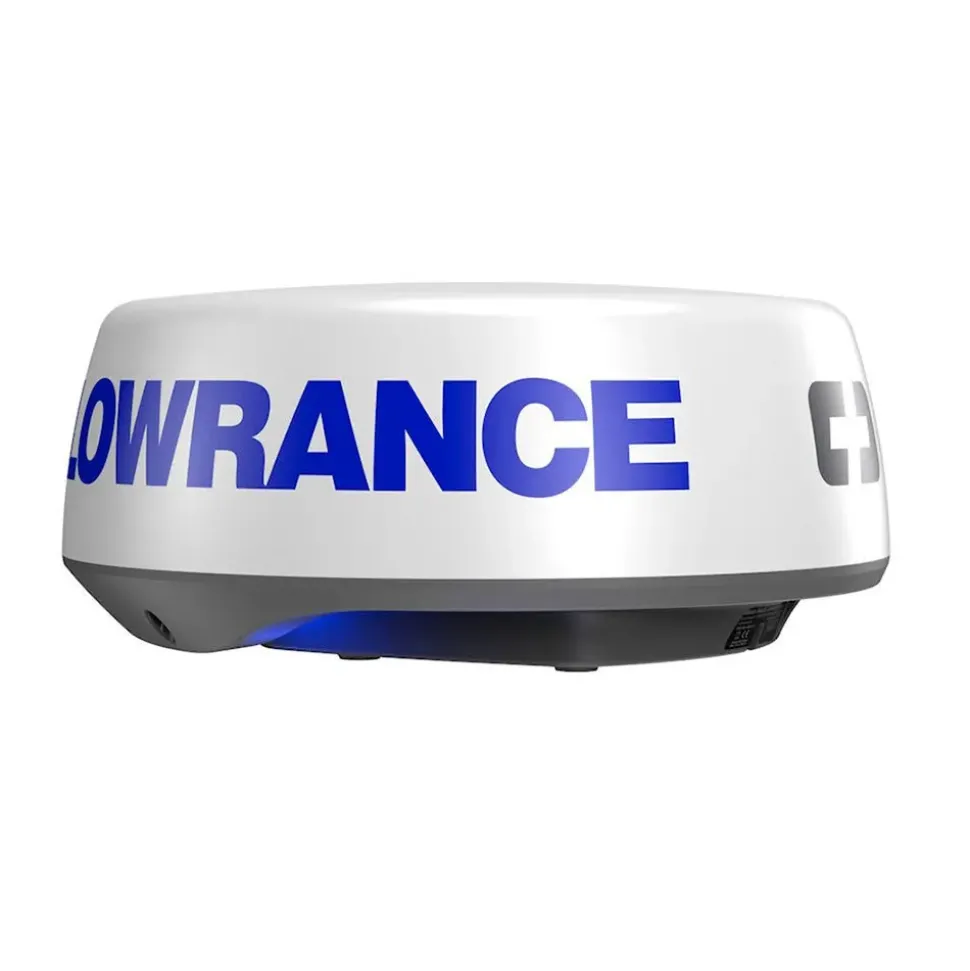 Lowrance Antena Halo20+