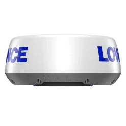 Lowrance Antena Halo20+