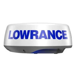 Lowrance Antena Halo20+