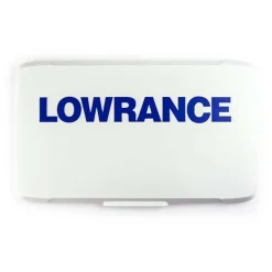 Lowrance Funda EAGLE 5´´