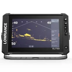 Lowrance Plotter con transductor Elite FS 12´´ Active Imaging