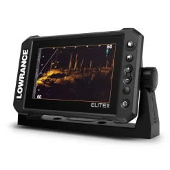 Lowrance Plotter de pesca Elite FS™ 7