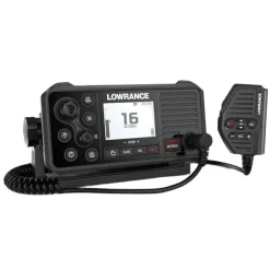Lowrance Radio Link-9 Class D VHF
