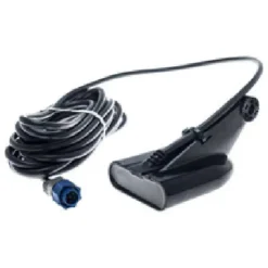 Lowrance Skimmer de alta velocidad de 9 pines izquierdo PK Asy