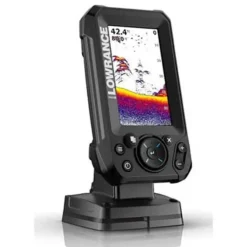 Lowrance Sonda de pesca Eagle 4X