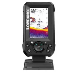 Lowrance Sonda de pesca Eagle 4X