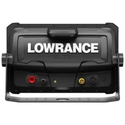 Lowrance Sonda de pesca Elite FS 10´´