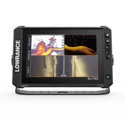 Lowrance Sonda de pesca Elite FS 10´´