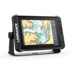 Lowrance Sonda de pesca Elite FS 10´´