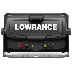 Lowrance Sonda de pesca Elite FS 12´´
