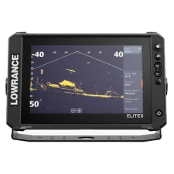 Lowrance Sonda de pesca Elite FS 12´´