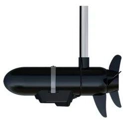 Lowrance Transductor de escaneo de foco