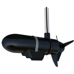 Lowrance Transductor de escaneo de foco