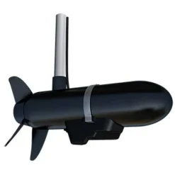 Lowrance Transductor de escaneo de foco