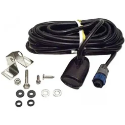 Lowrance Transductor HST WSBL