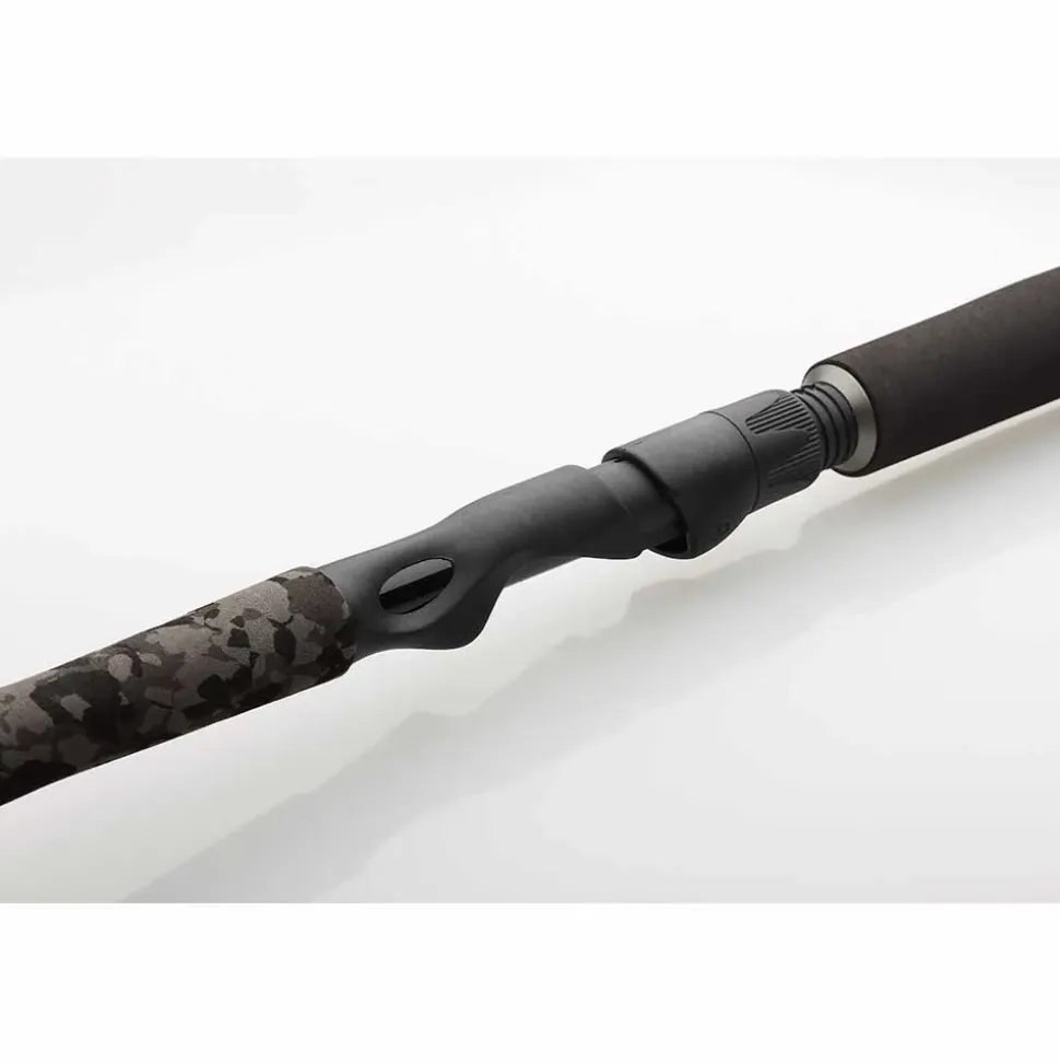 Madcat Caña siluro Black Vertical