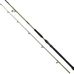 Madcat Caña siluro Green Deluxe