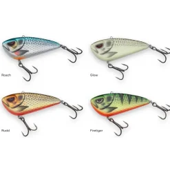 Madcat Señuelo vibrátil Sinking 150g 120 mm