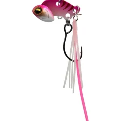 Magbite Señuelo vibrátil Macfly 3g