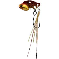 Magbite Señuelo vibrátil Macfly 3g
