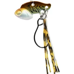 Magbite Señuelo vibrátil Macfly 3g