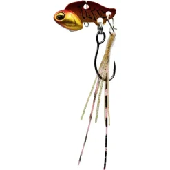 Magbite Señuelo vibrátil Macfly 3g
