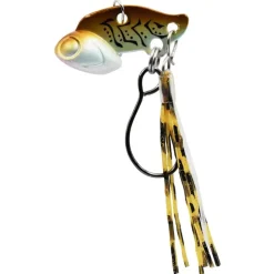 Magbite Señuelo vibrátil Macfly 33g