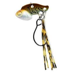 Magbite Señuelo vibrátil Macfly 33g