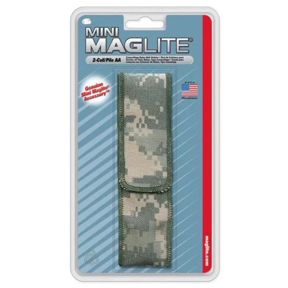 Mag-Lite Funda Nylon