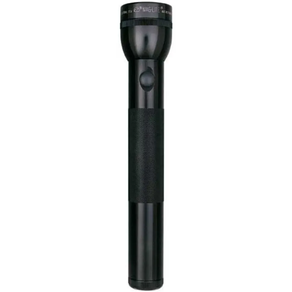 Mag-Lite Linterna estándar 3D