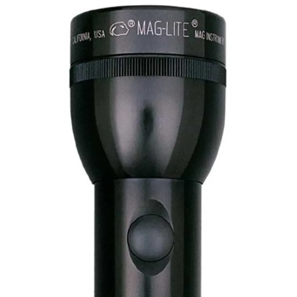 Mag-Lite Linterna estándar 3D