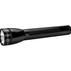 Mag-Lite Linterna LED ML25L 3C S3015